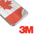 Canada Flag Distressed iPhone X Skin